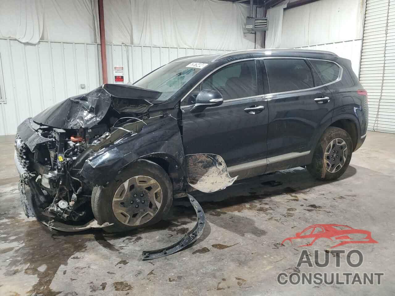 HYUNDAI SANTA FE 2023 - 5NMS2DA10PH008210