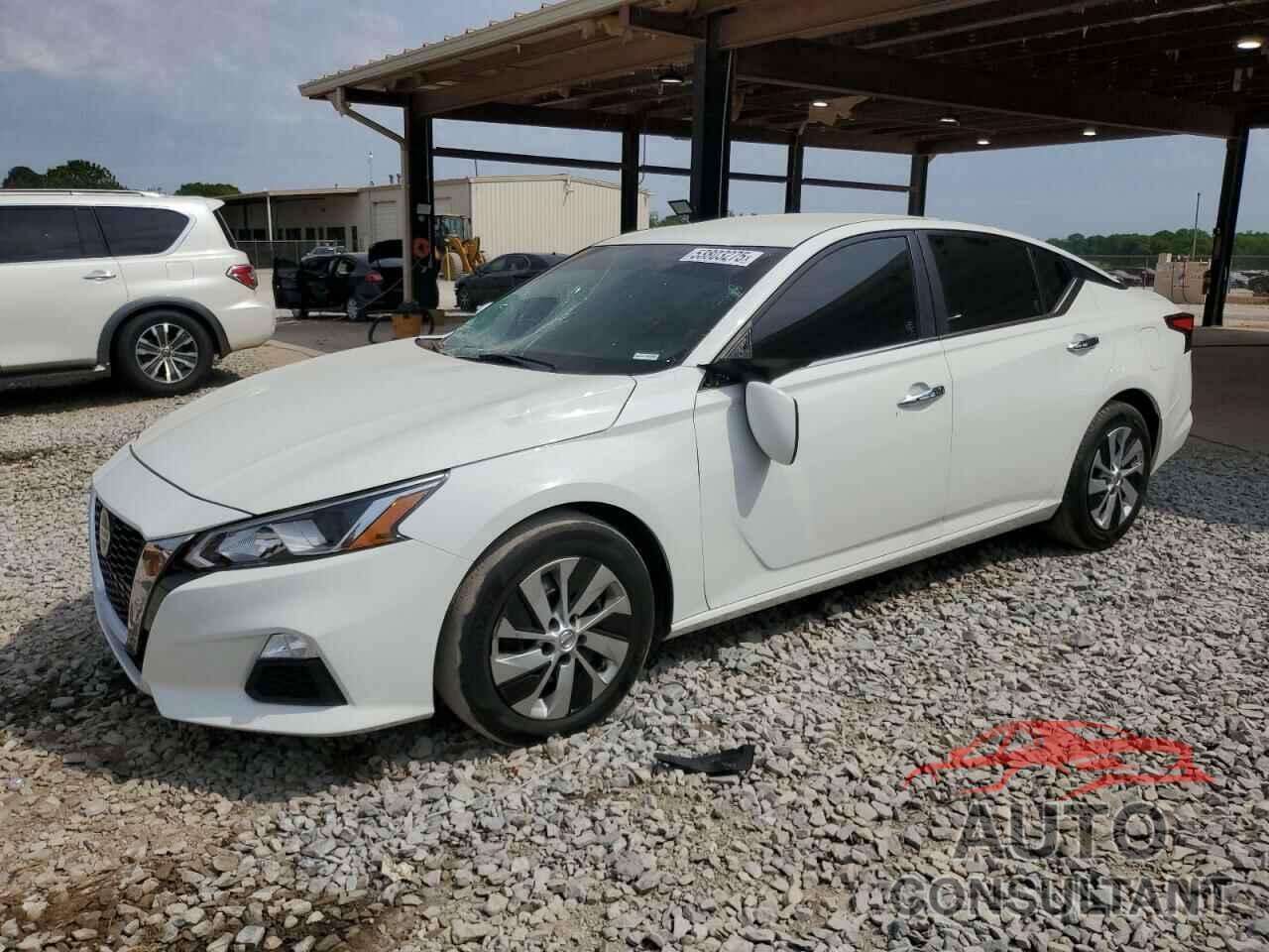 NISSAN ALTIMA 2020 - 1N4BL4BV2LC250557