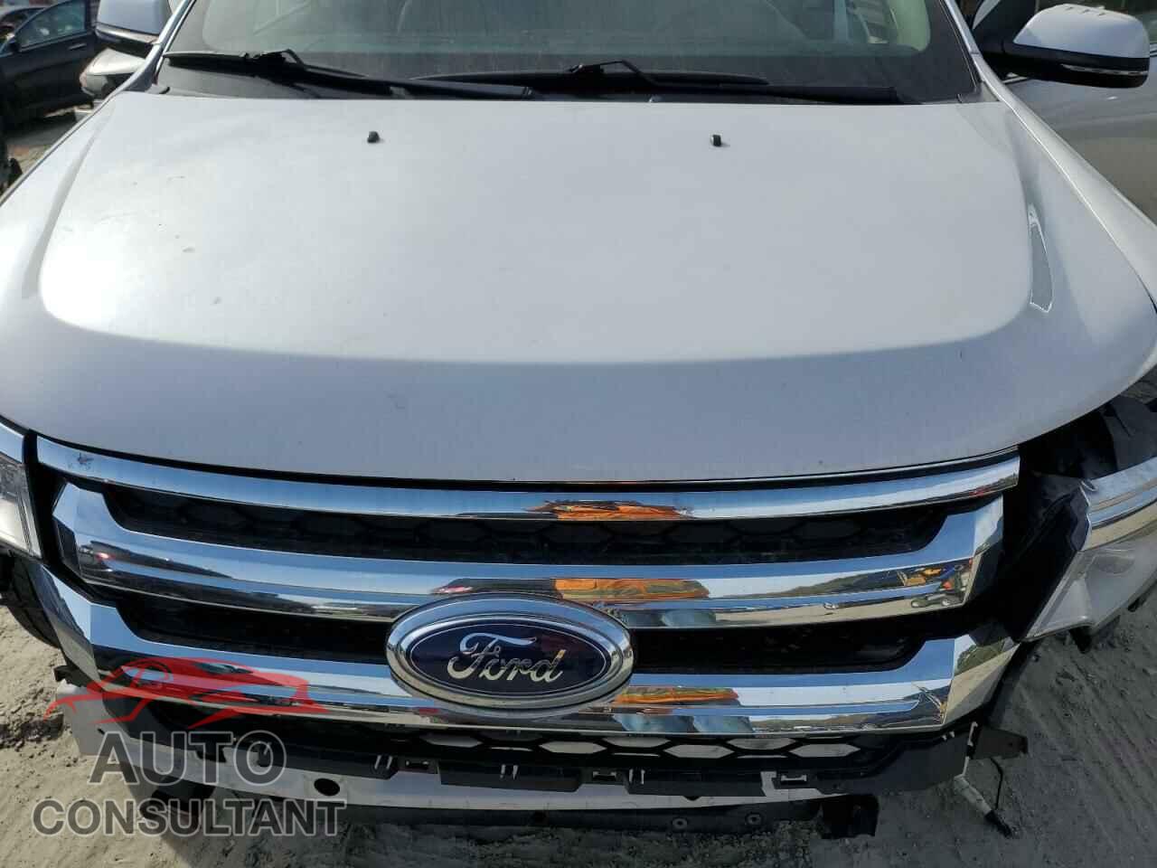 FORD EDGE 2014 - 2FMDK4KC5EBB34093