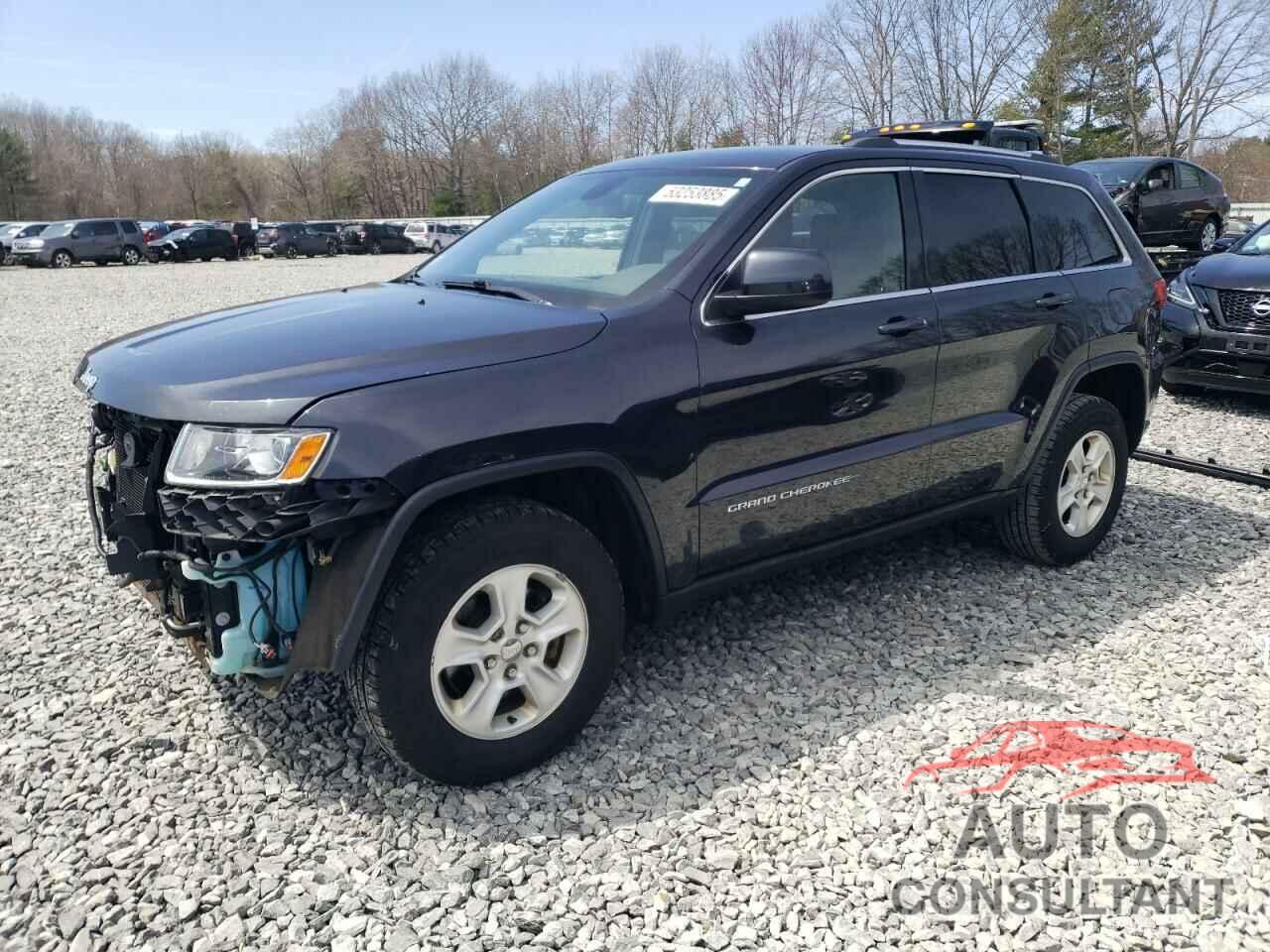 JEEP GRAND CHER 2014 - 1C4RJFAG8EC496349