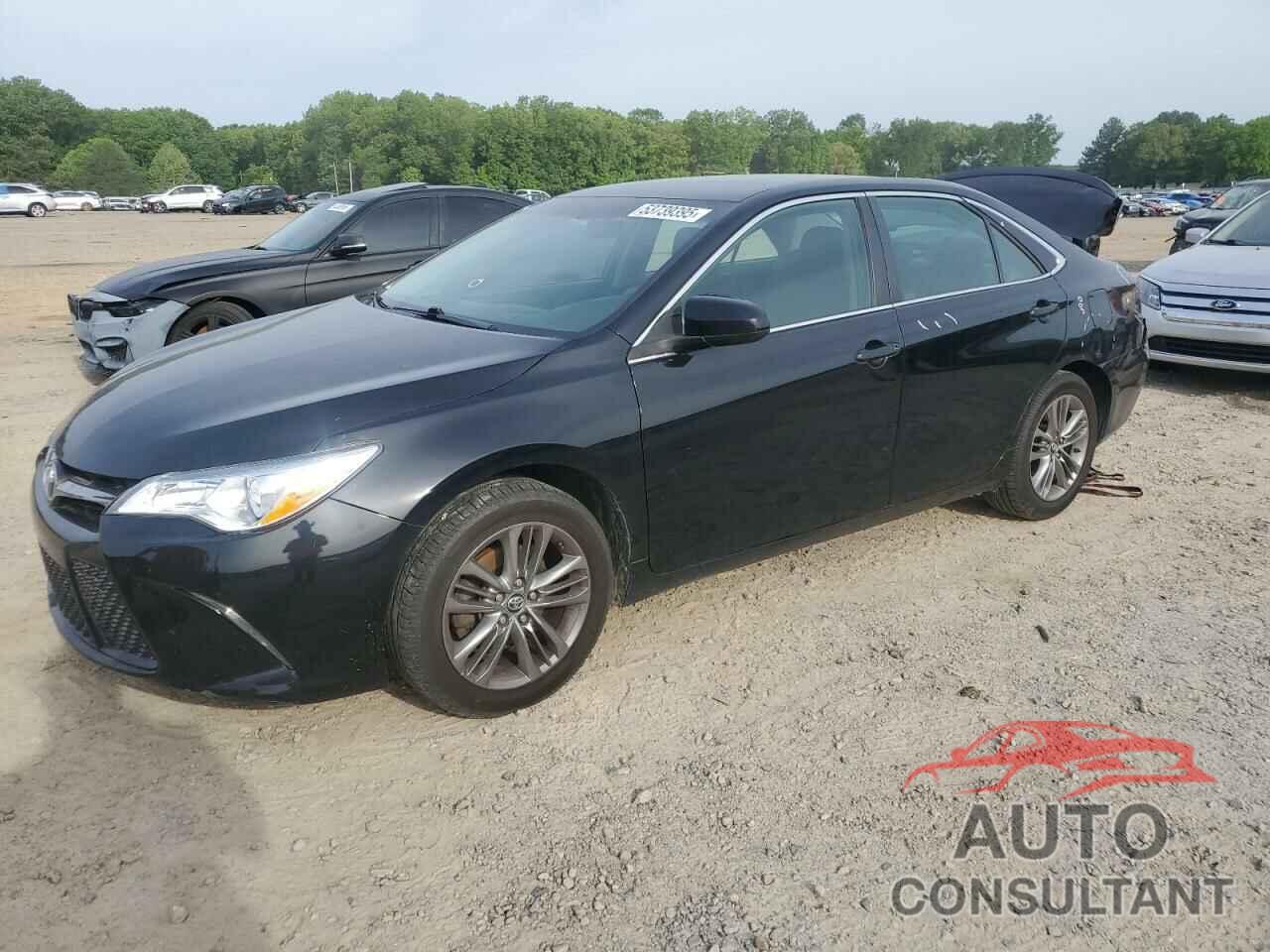 TOYOTA CAMRY 2016 - 4T1BF1FK0GU246194
