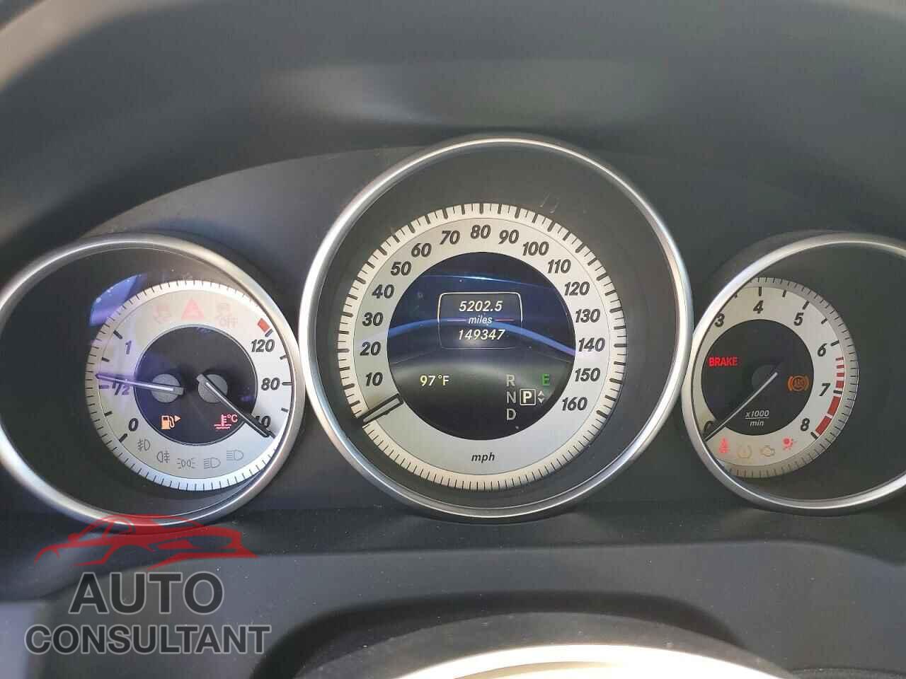 MERCEDES-BENZ E-CLASS 2015 - WDDKJ6HB6FF302001