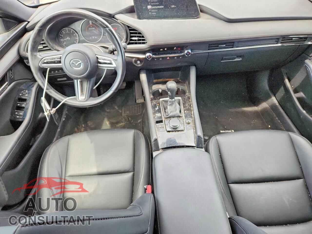 MAZDA 3 2019 - JM1BPBLM6K1142039