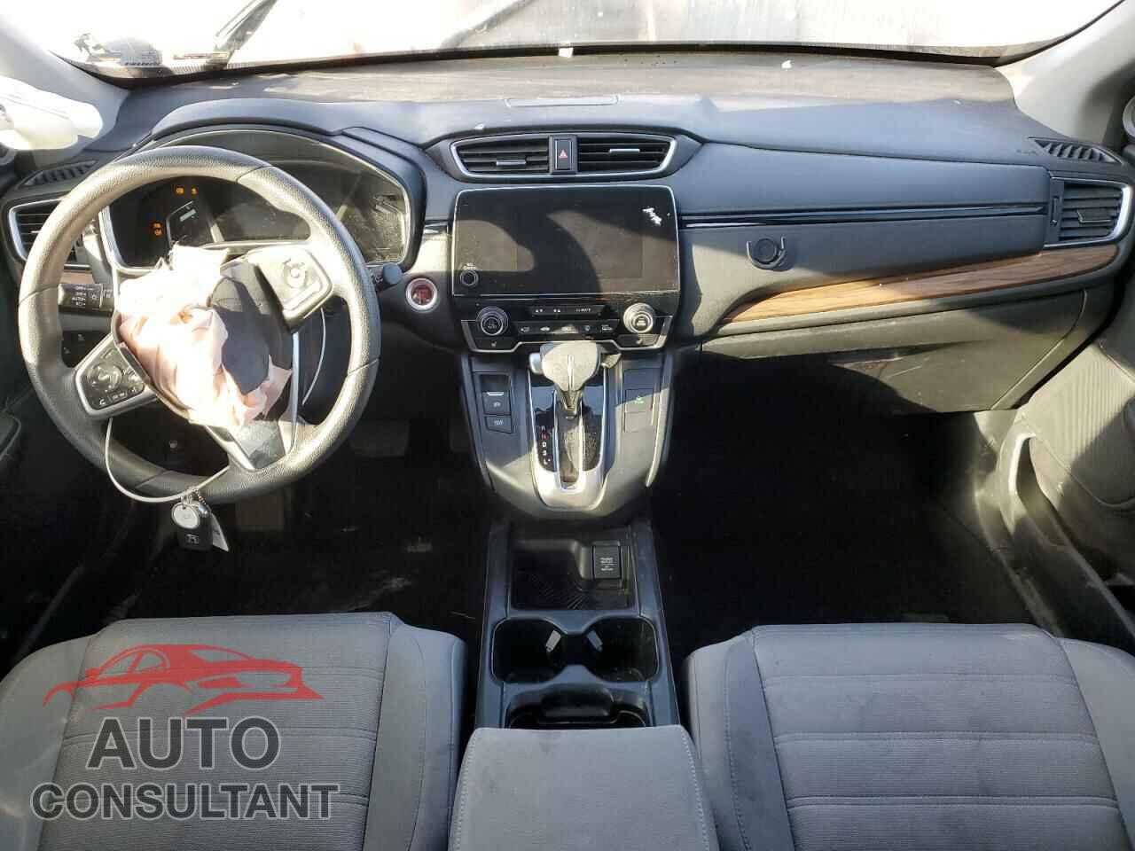 HONDA CRV 2019 - 7FARW2H51KE046155