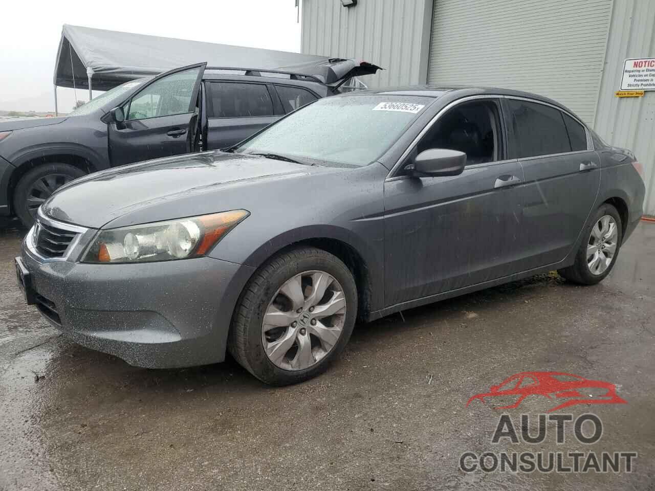 HONDA ACCORD 2009 - 1HGCP26899A017180