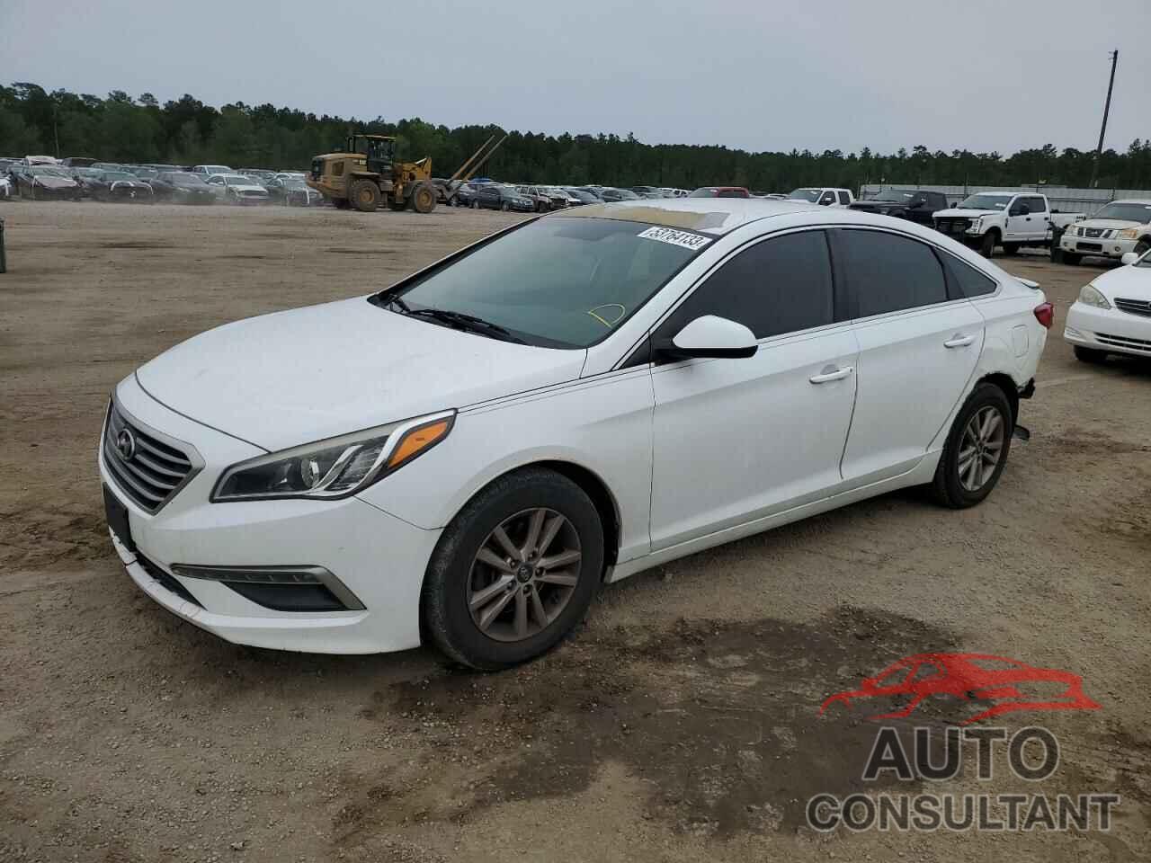 HYUNDAI SONATA 2015 - 5NPE24AF2FH260163