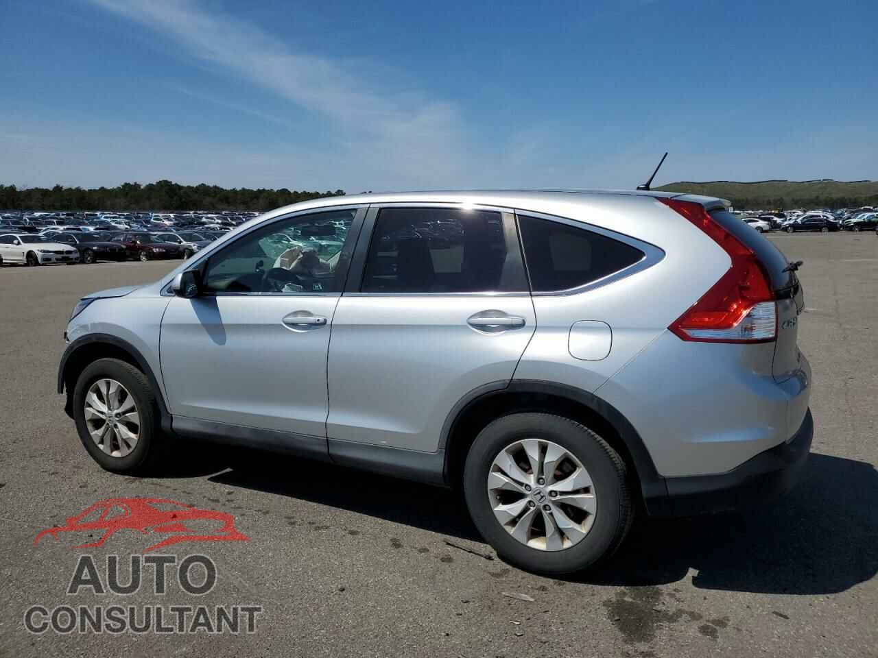 HONDA CRV 2012 - 2HKRM4H52CH613487
