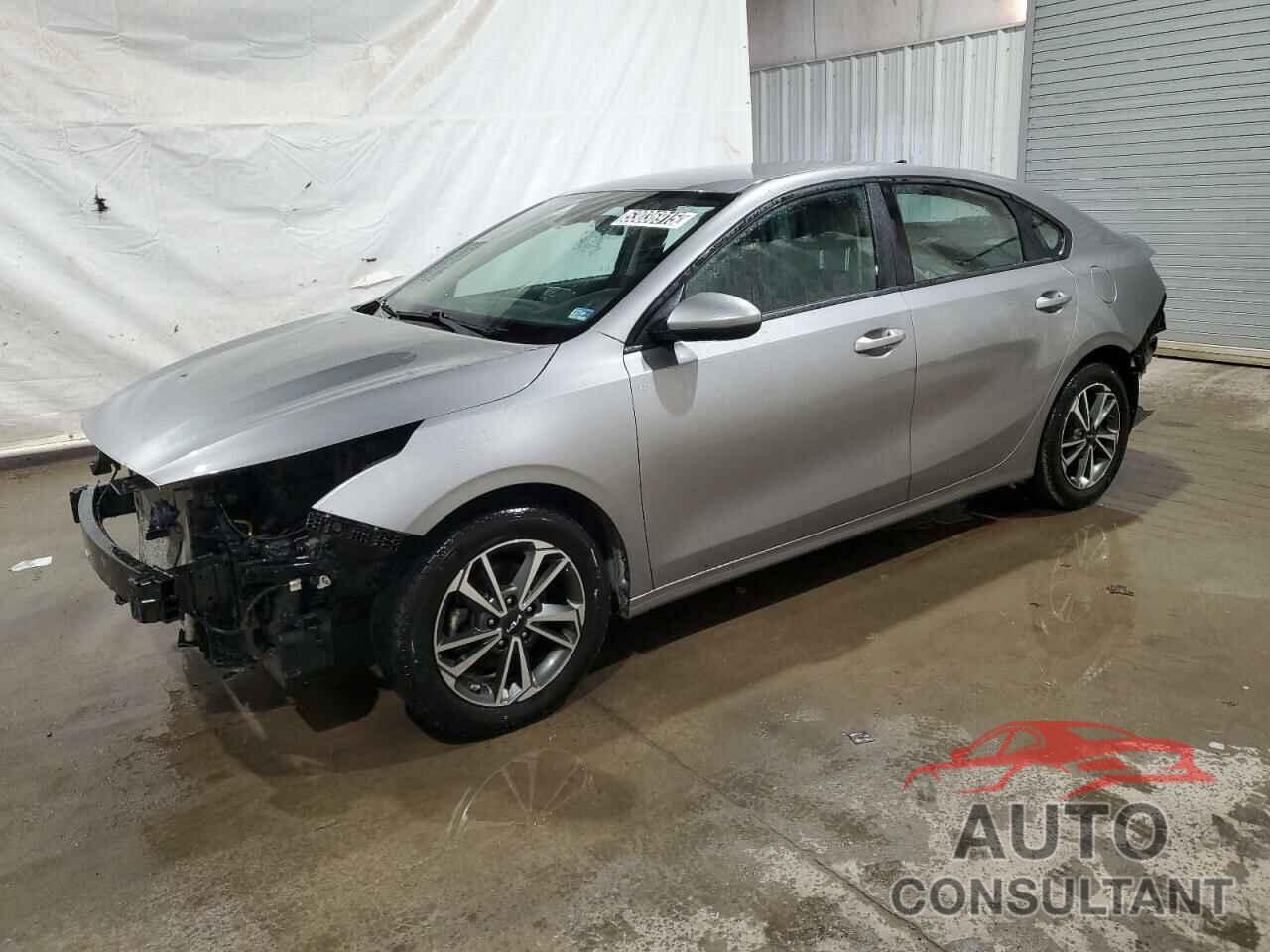 KIA FORTE 2023 - 3KPF24AD4PE530695