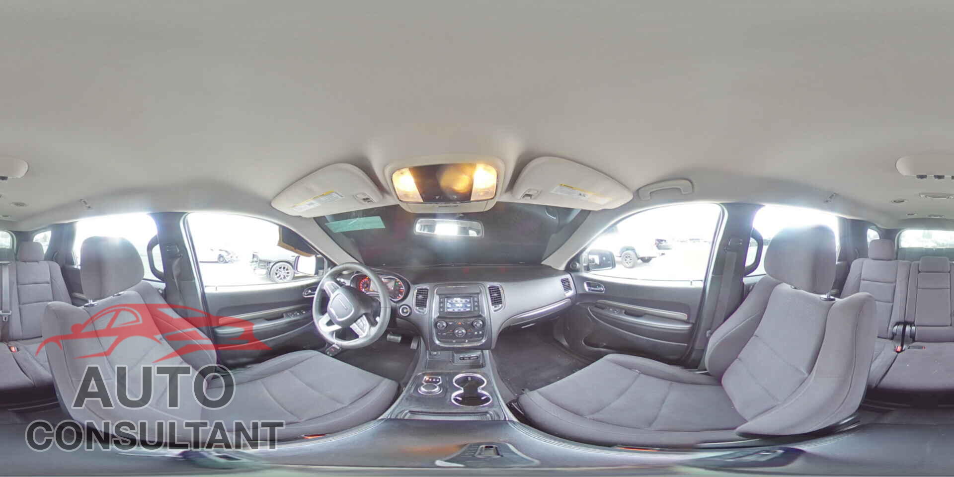 DODGE DURANGO 2014 - 1C4RDHAG8EC349032