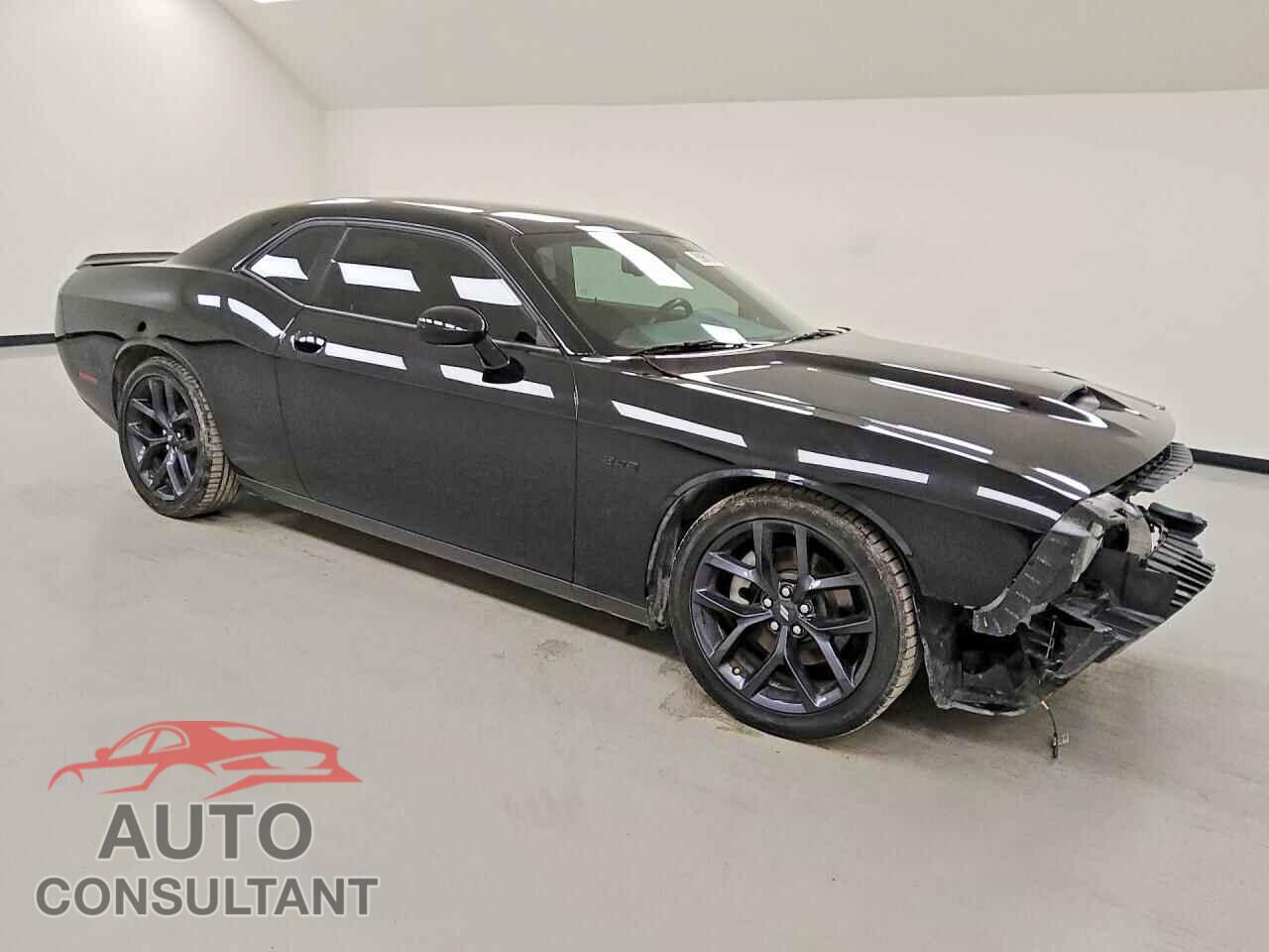 DODGE CHALLENGER 2023 - 2C3CDZBT8PH669575