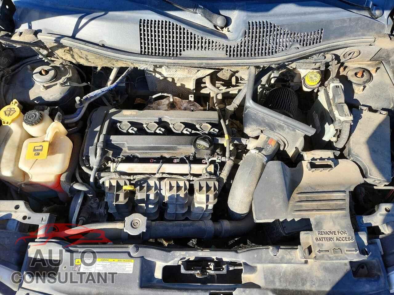 JEEP COMPASS 2009 - 1J4FF47B59D105849