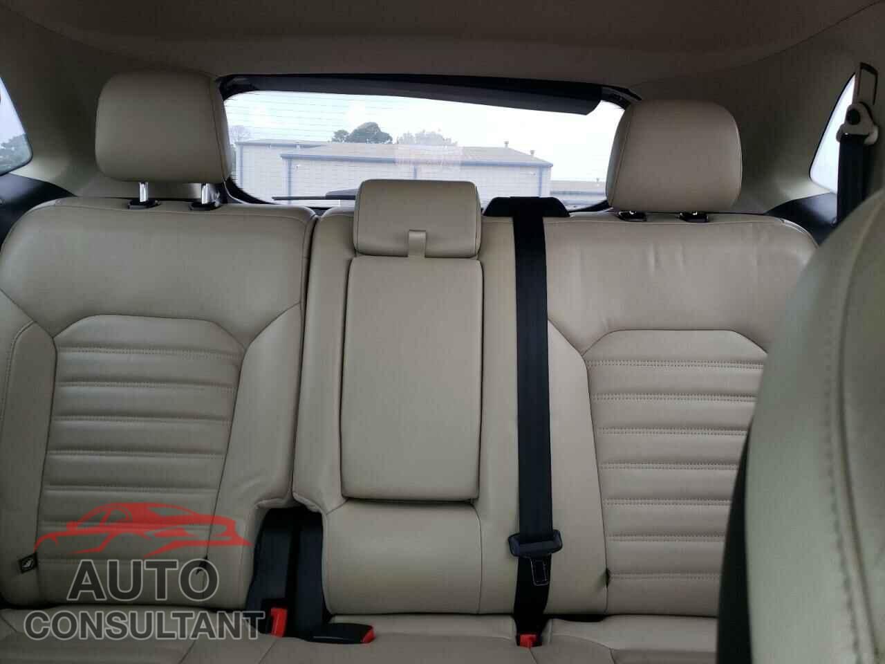 FORD EDGE 2016 - 2FMPK3J9XGBC13355