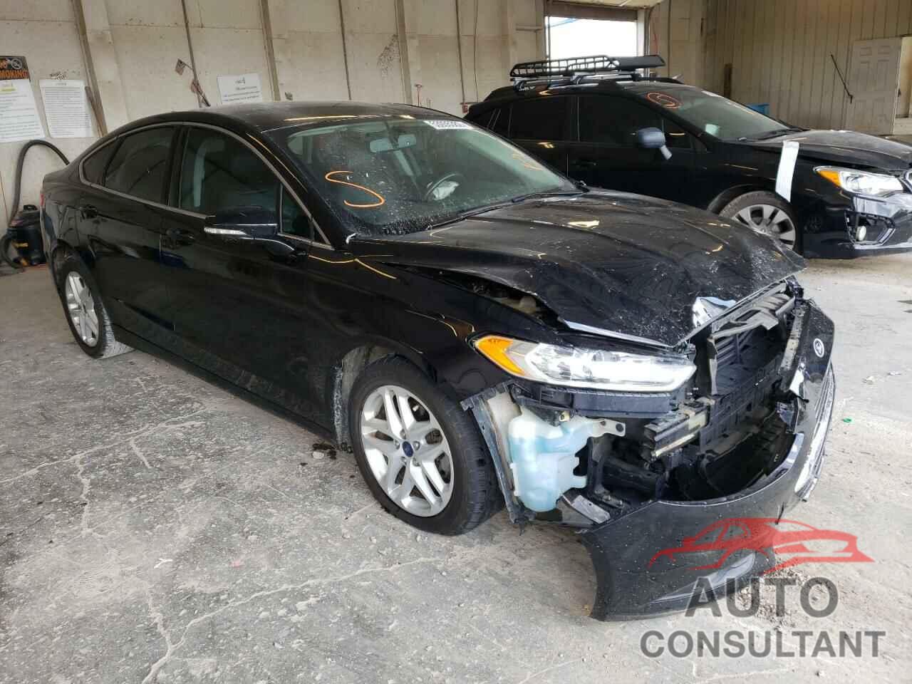 FORD FUSION 2016 - 3FA6P0HD7GR129494