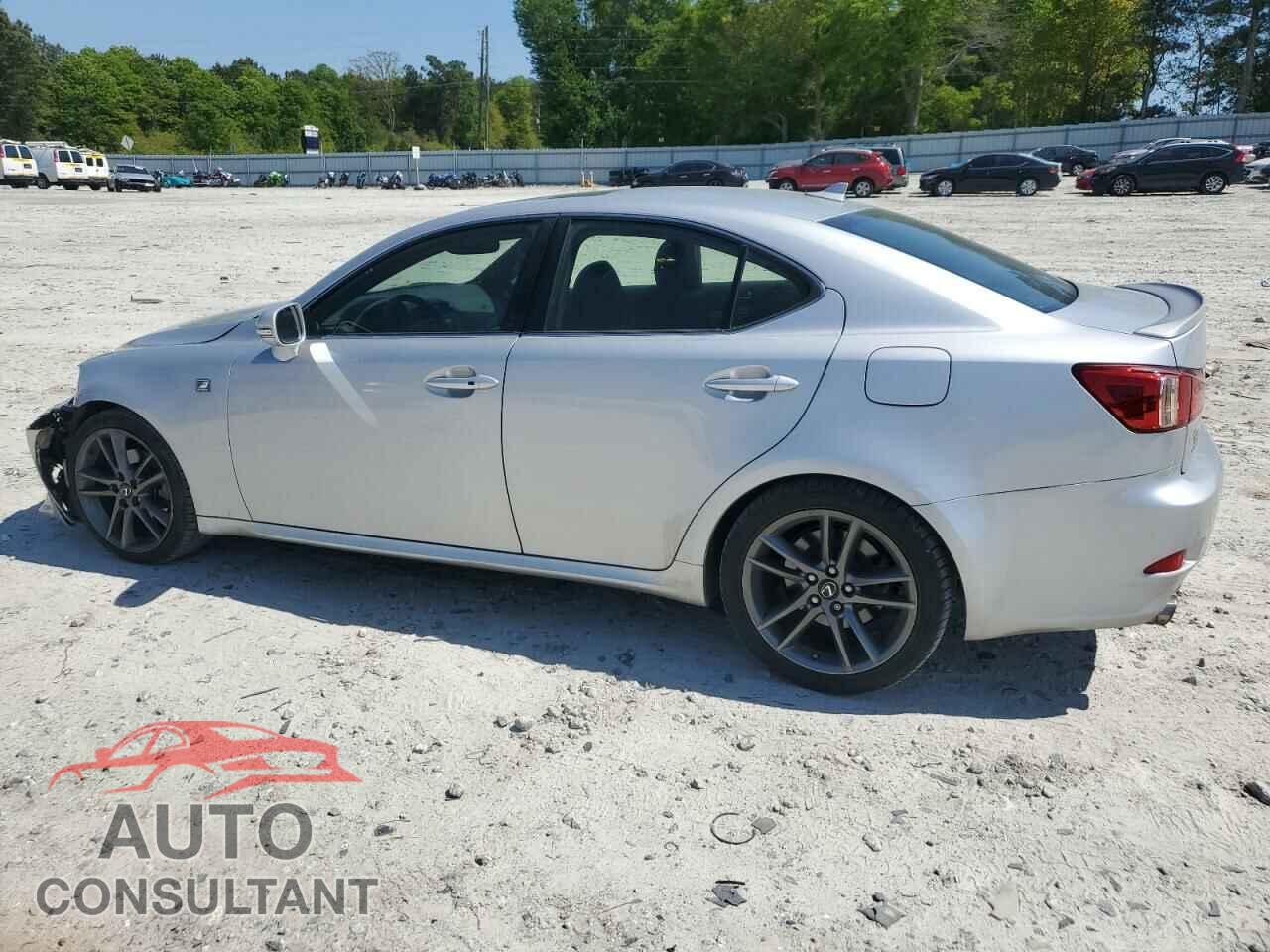 LEXUS IS 2011 - JTHBF5C26B5149664