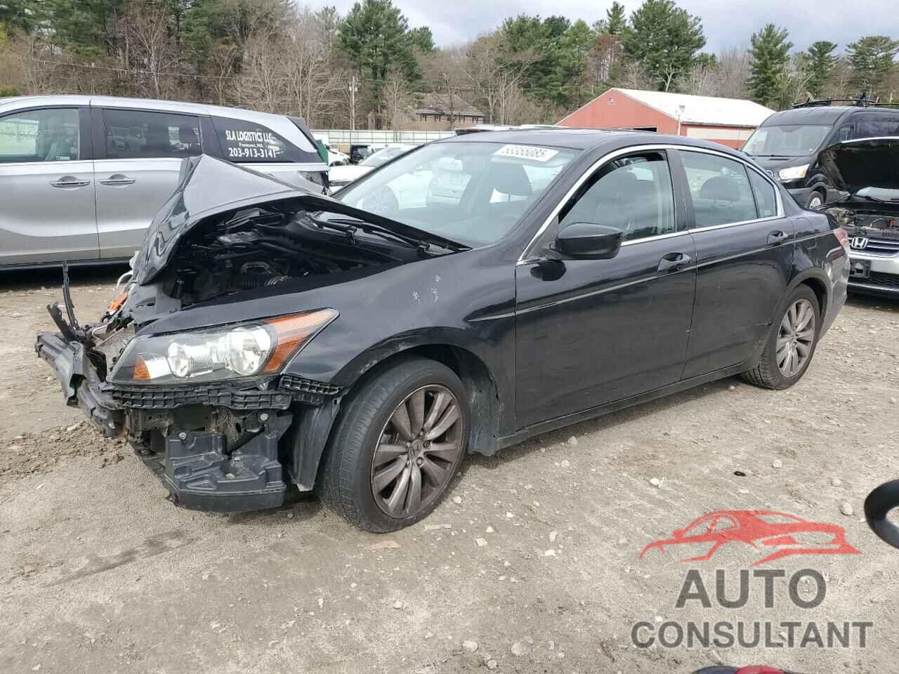 HONDA ACCORD 2012 - 1HGCP2F88CA062621