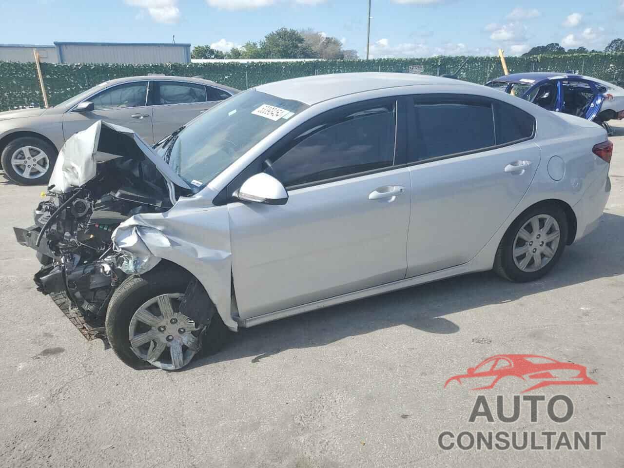 KIA RIO 2023 - 3KPA24AD7PE617727