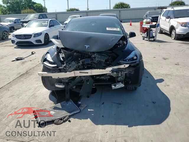 TESLA MODEL 3 2021 - 5YJ3E1EA6MF031881