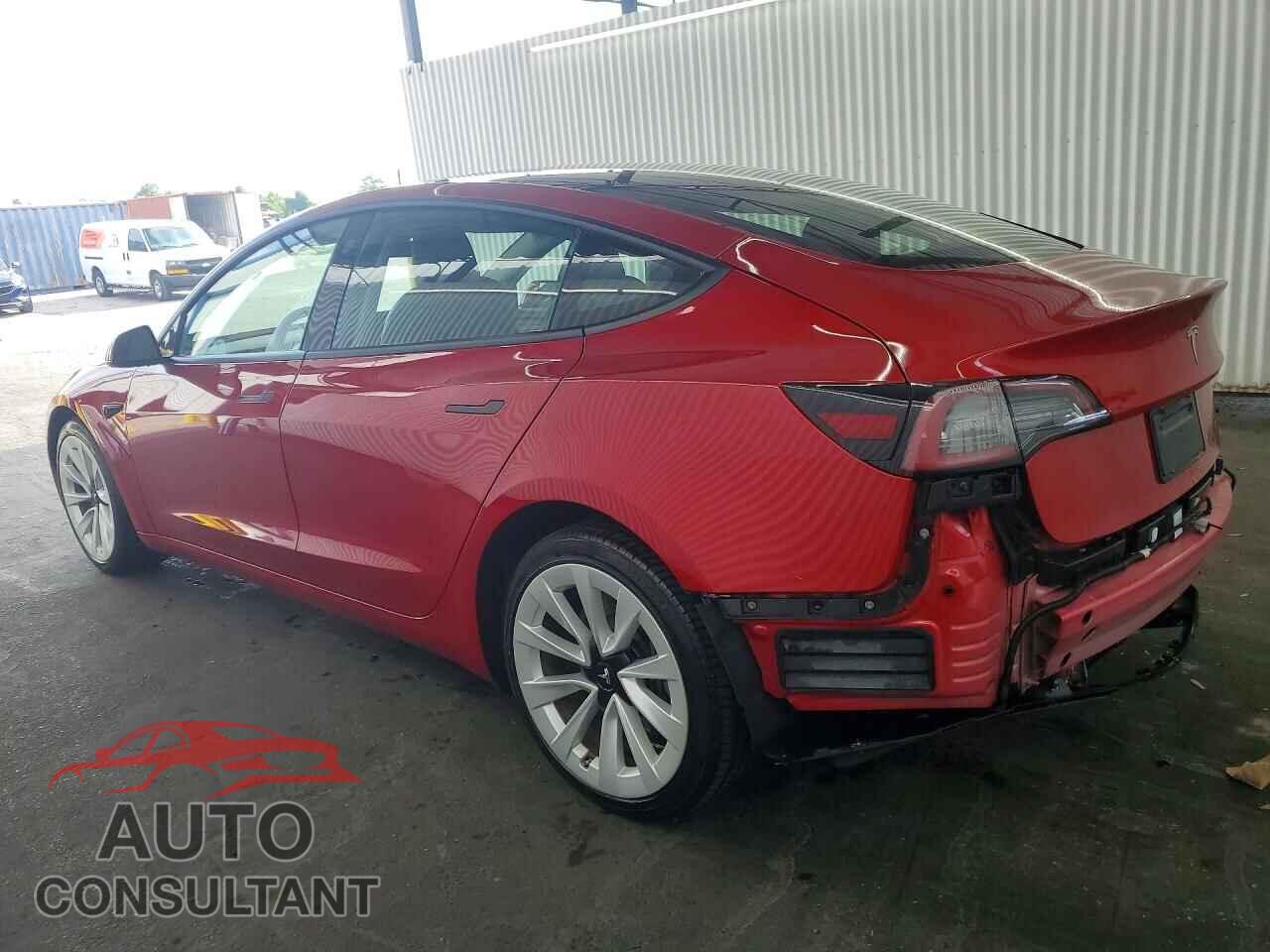 TESLA MODEL 3 2023 - 5YJ3E1EA8PF435902