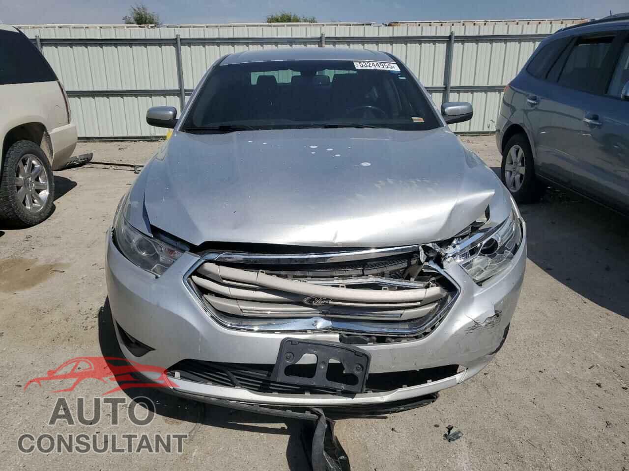 FORD TAURUS 2013 - 1FAHP2E89DG222810