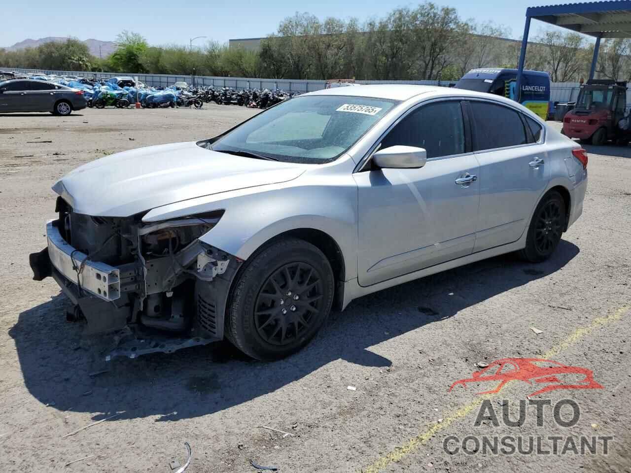NISSAN ALTIMA 2016 - 1N4AL3AP8GN379373