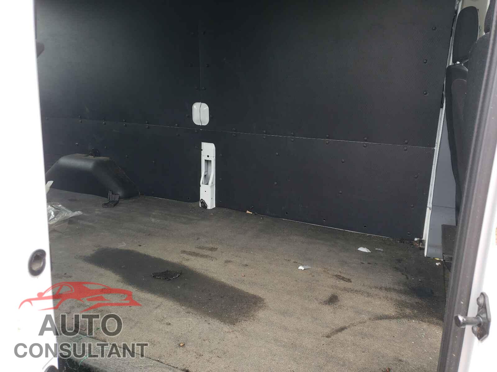 FORD TRANSIT CO 2019 - 1FTYR2CM4KKB46718