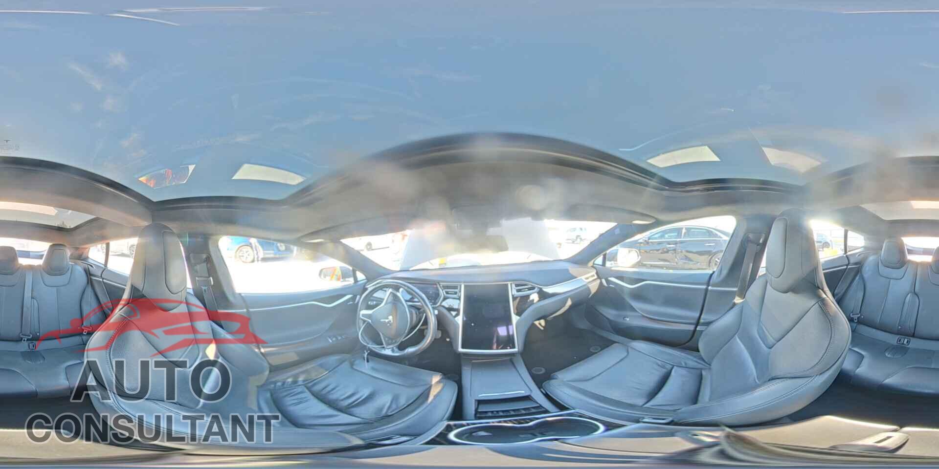 TESLA MODEL S 2017 - 5YJSA1E2XHF183779