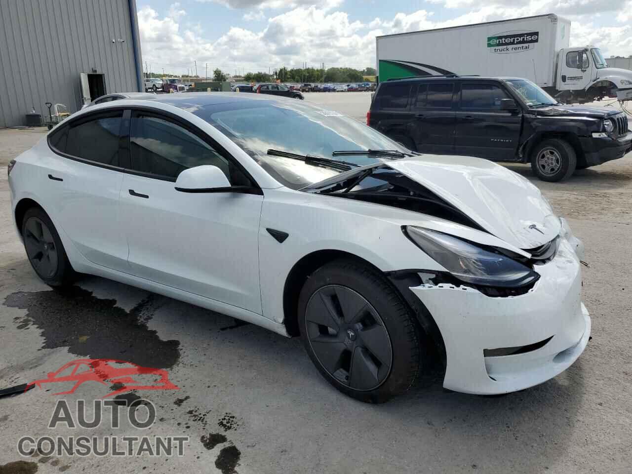 TESLA MODEL 3 2023 - 5YJ3E1EA2PF593023