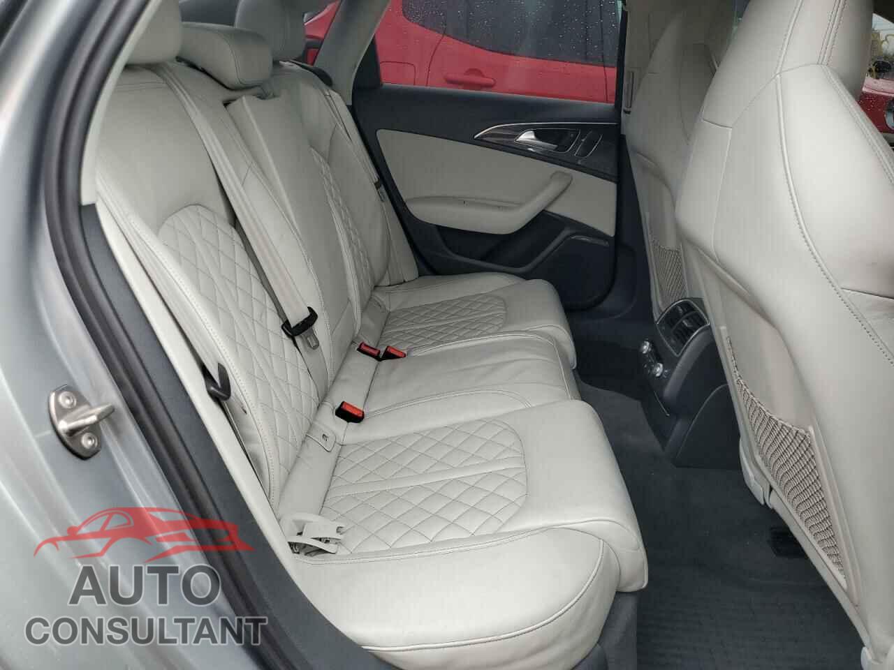 AUDI S6/RS6 2013 - WAUF2AFC8DN109016