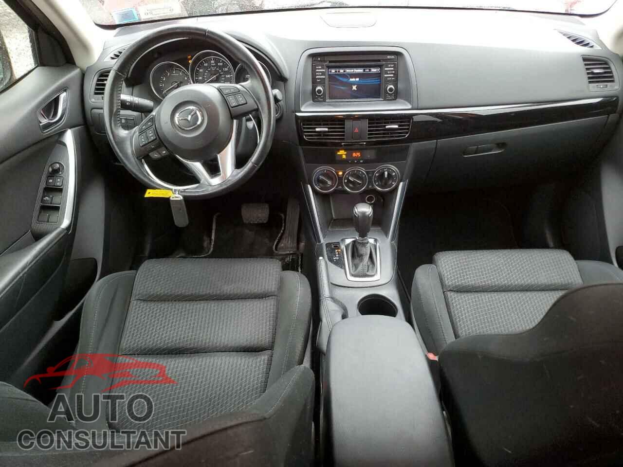 MAZDA CX-5 2015 - JM3KE4CY0F0447480