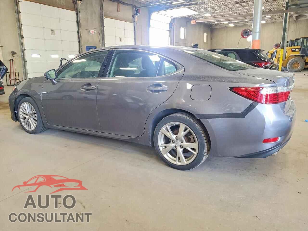 LEXUS ES350 2014 - JTHBK1GG2E2138287