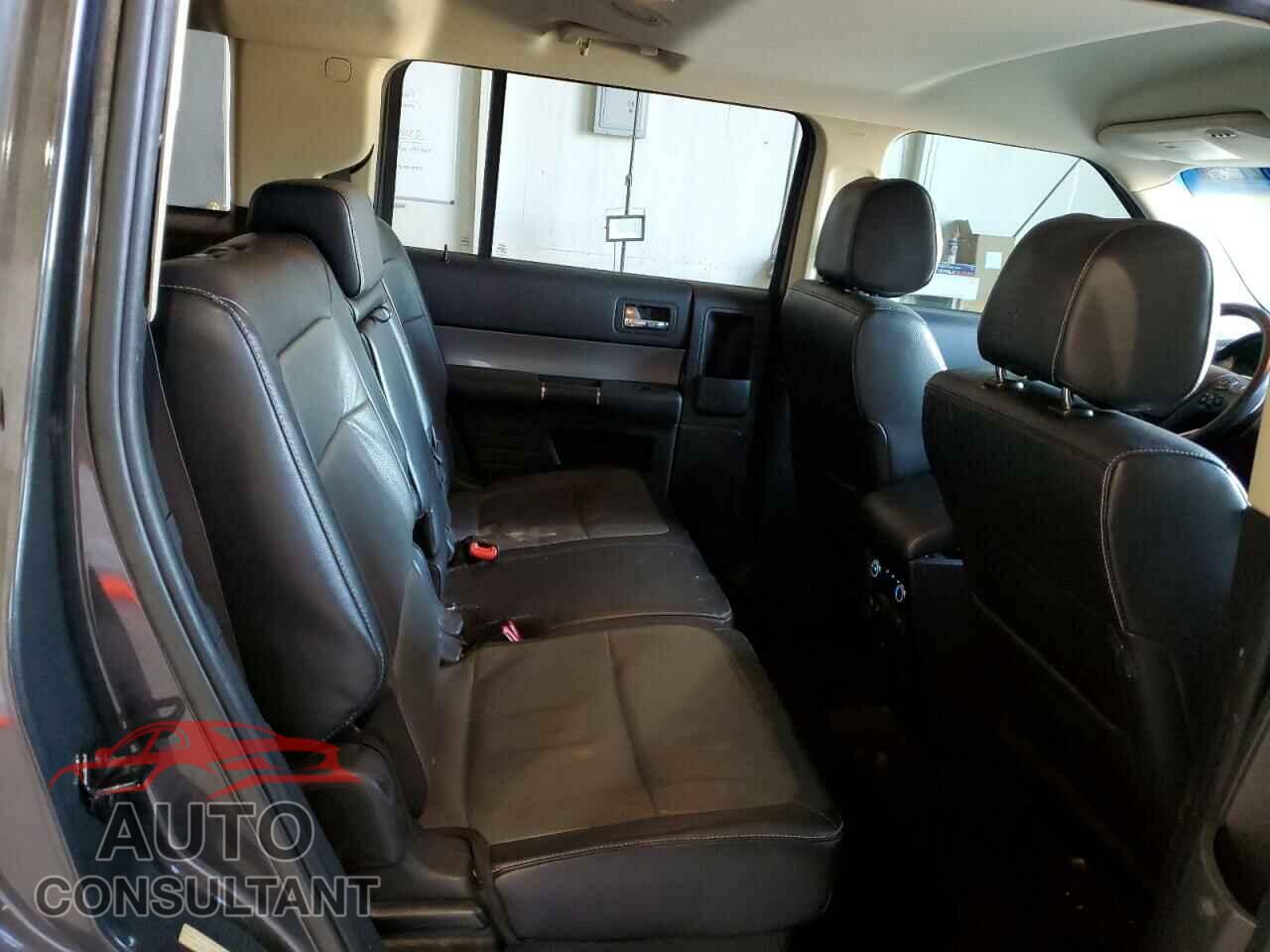 FORD FLEX 2015 - 2FMGK5C86FBA03477