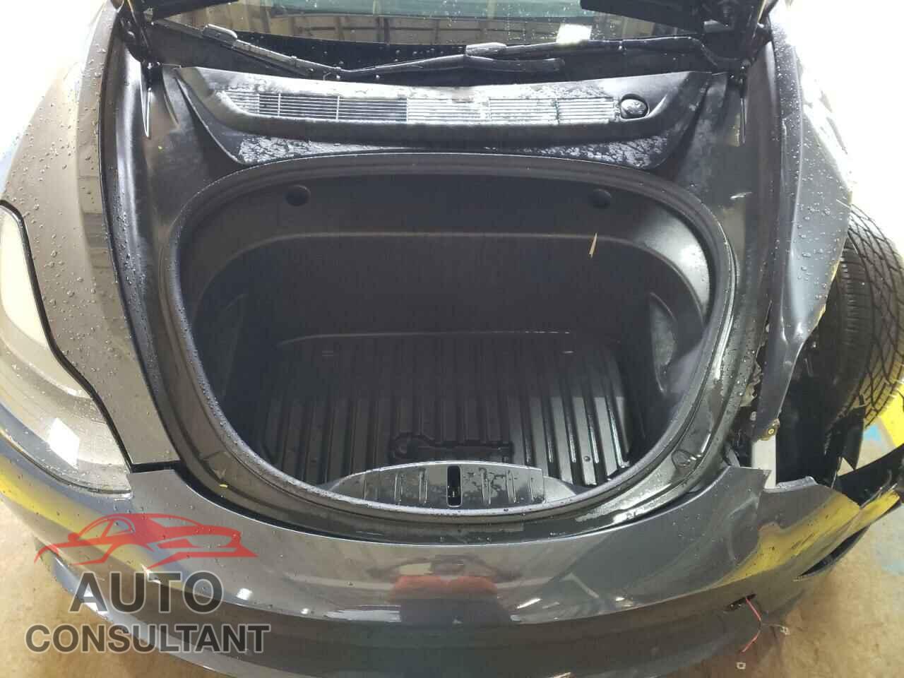 TESLA MODEL 3 2022 - 5YJ3E1EAXNF370967
