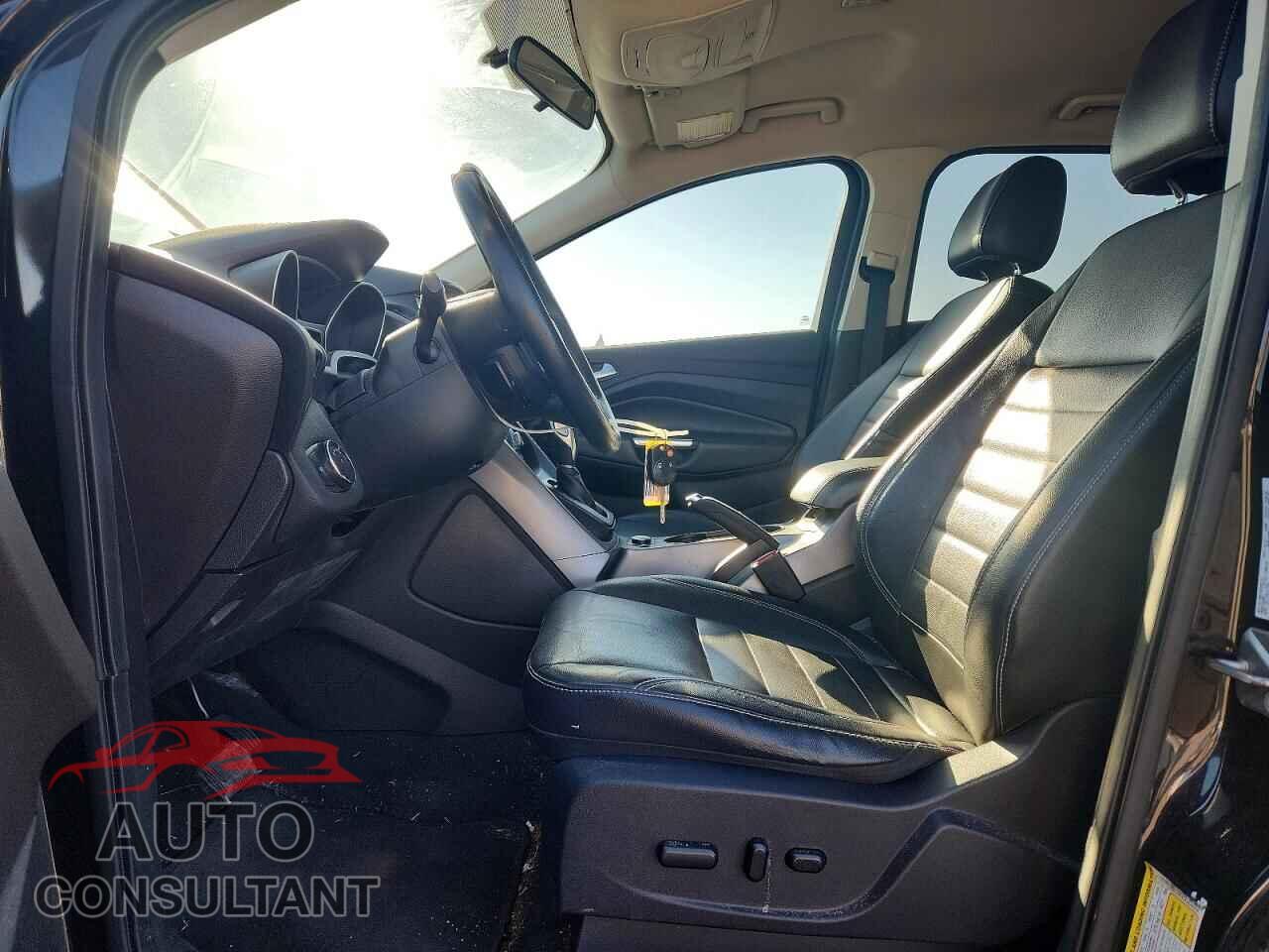 FORD ESCAPE 2014 - 1FMCU9GX5EUD48056