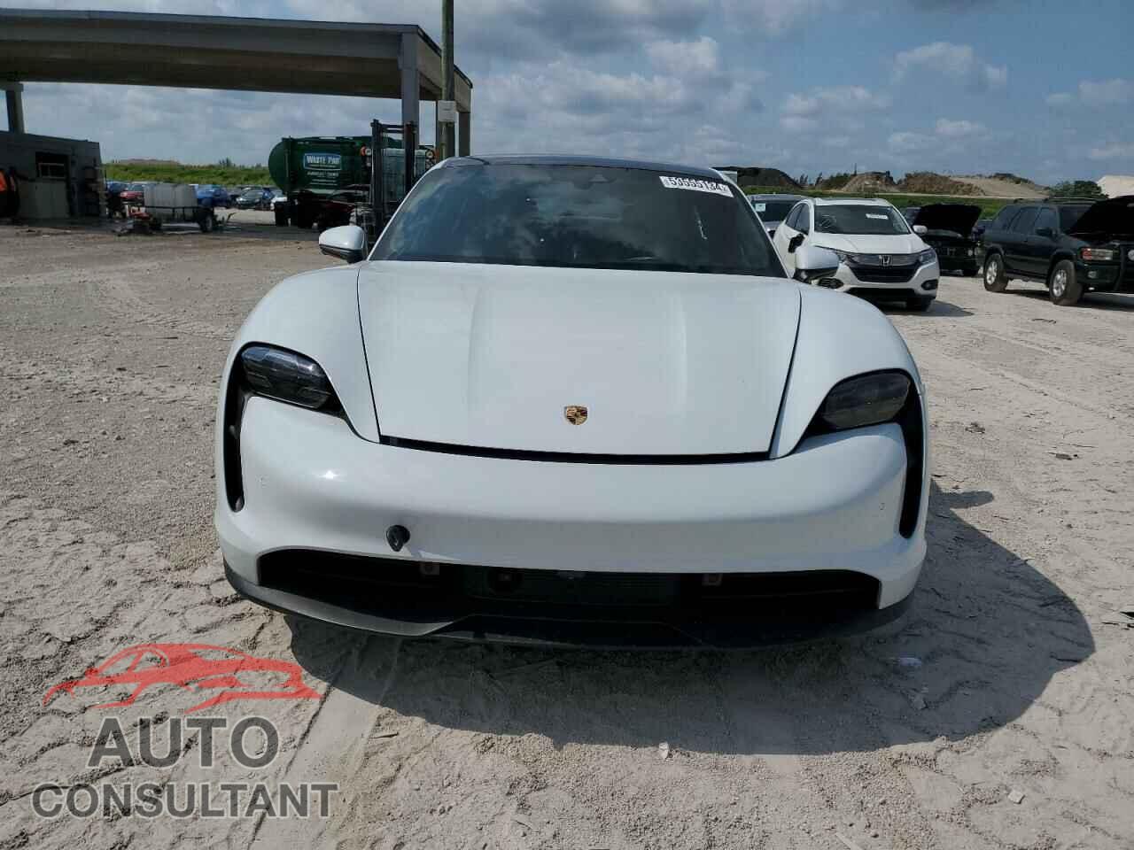 PORSCHE TAYCAN 2020 - WP0AB2Y12LSA50515