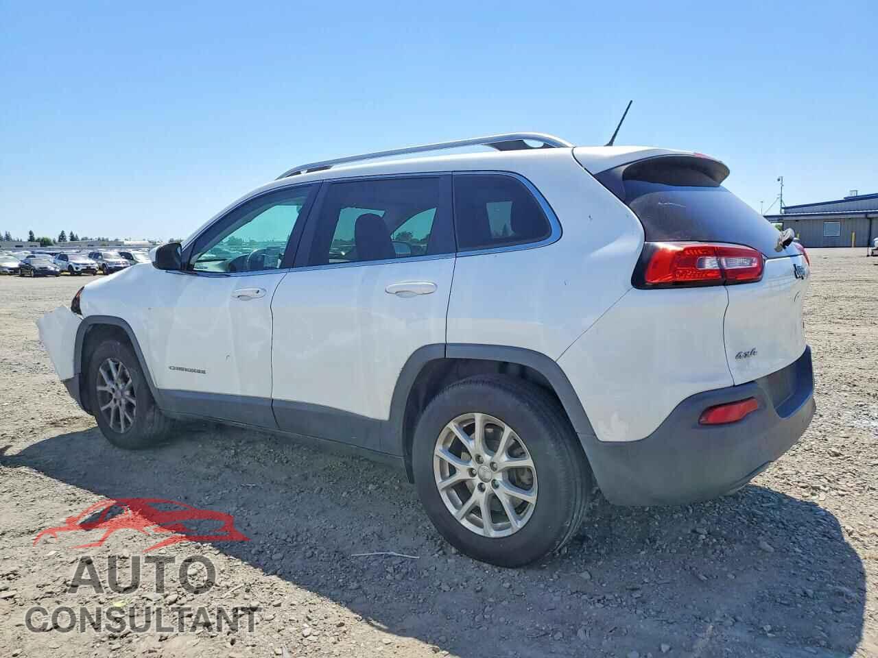 JEEP CHEROKEE 2015 - 1C4PJMCB6FW665247