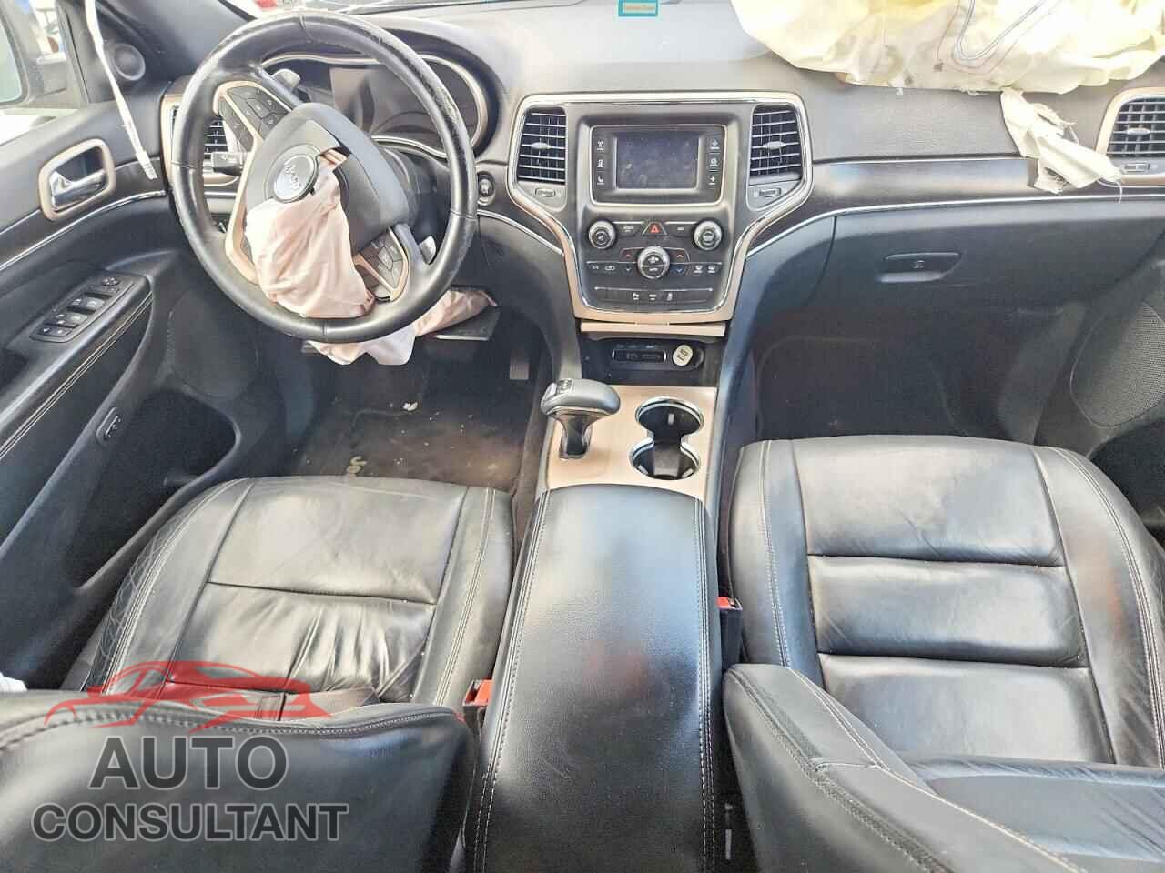JEEP CHEROKEE 2014 - 1C4RJEBG1EC432811