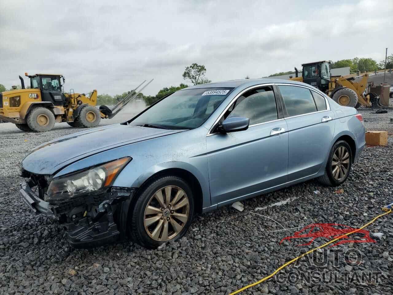 HONDA ACCORD 2012 - 1HGCP3F87CA012122