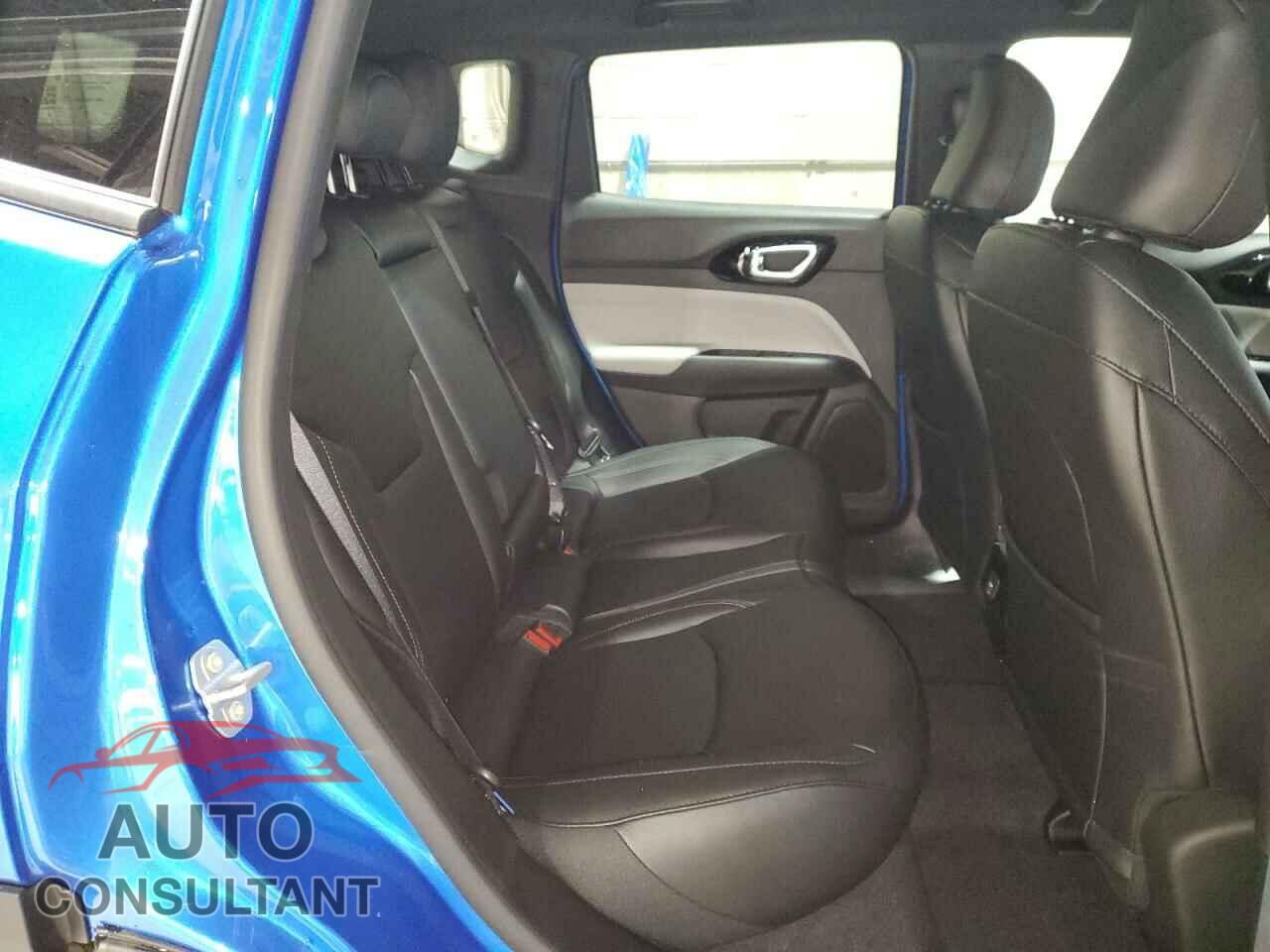 JEEP COMPASS 2024 - 3C4NJDCN6RT115946