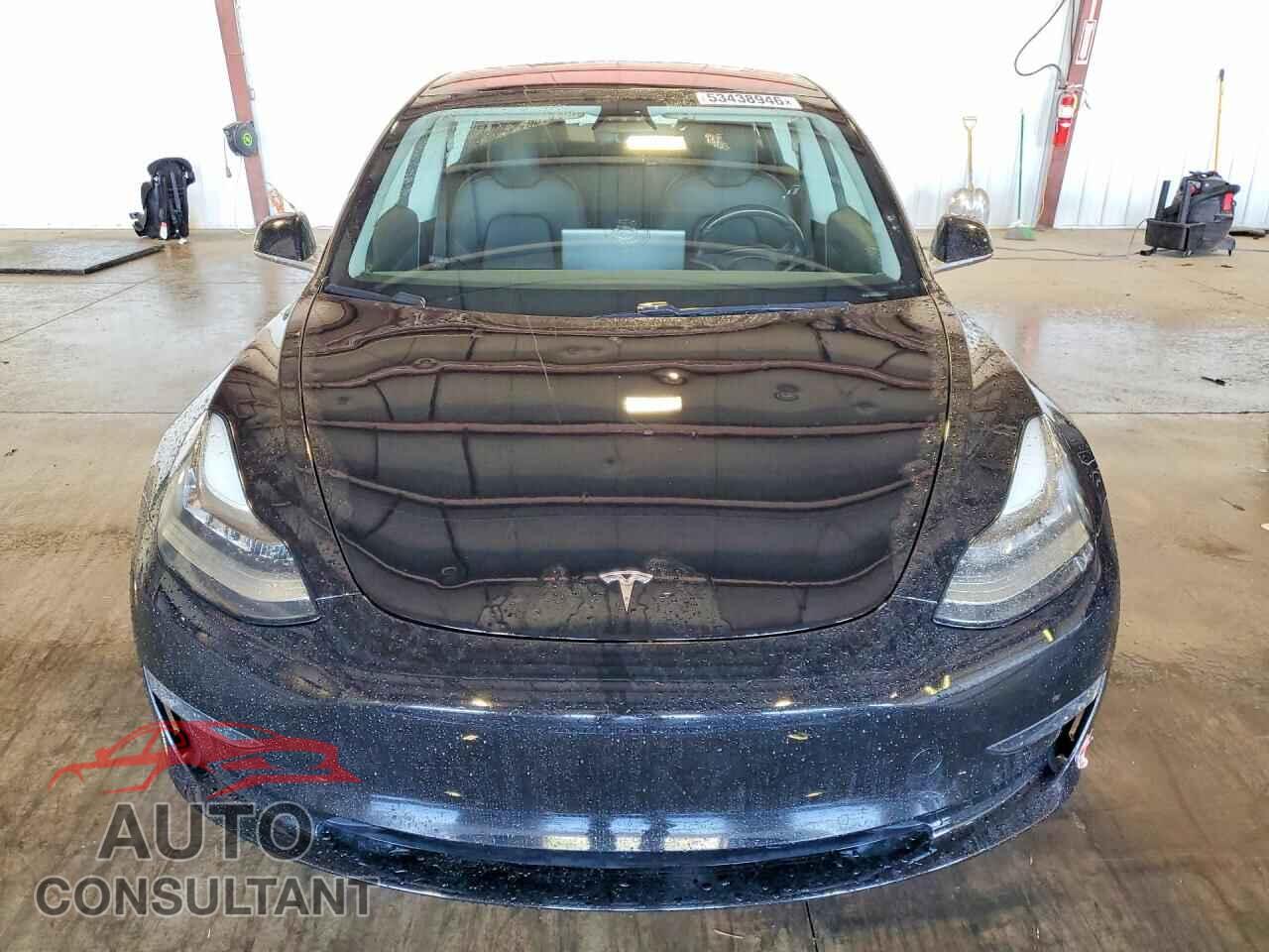 TESLA MODEL 3 2018 - 5YJ3E1EA4JF008448