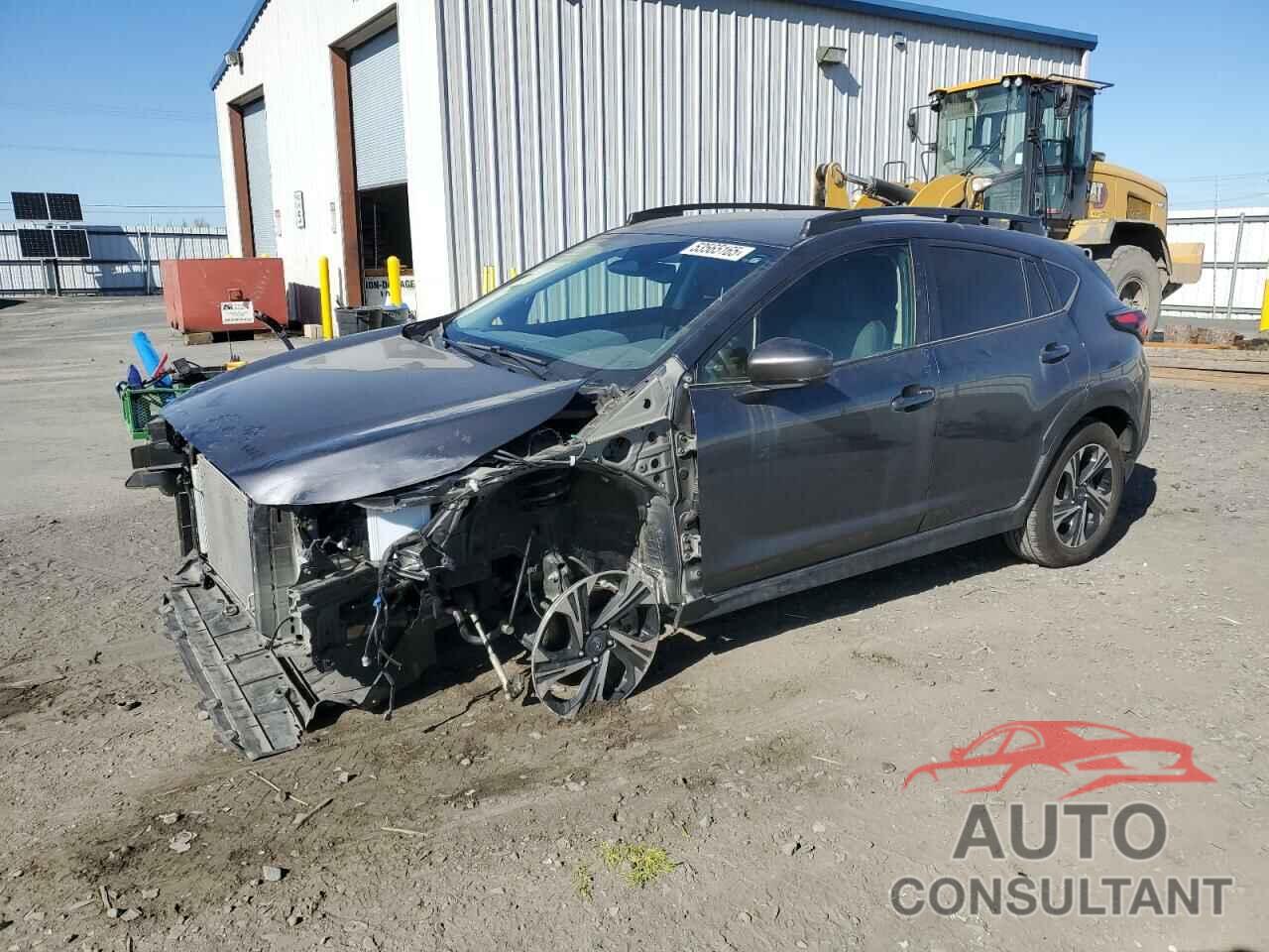 SUBARU CROSSTREK 2024 - JF2GUADC9R8245439