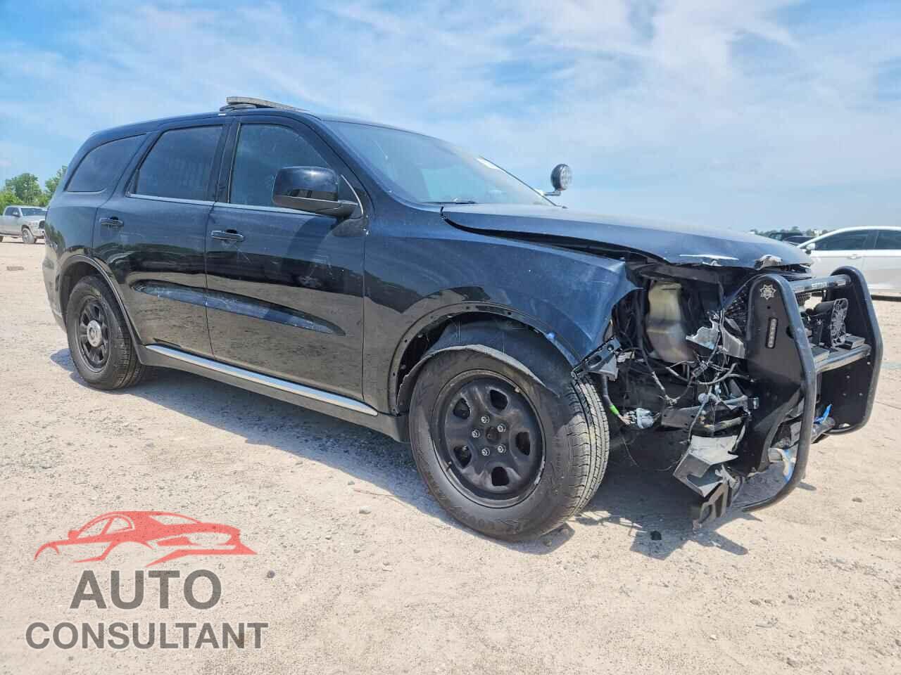 DODGE DURANGO 2023 - 1C4SDJFT1PC688748