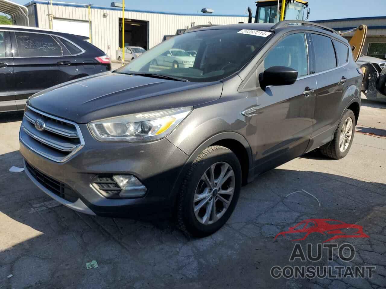 FORD ESCAPE 2017 - 1FMCU0GD2HUD30331