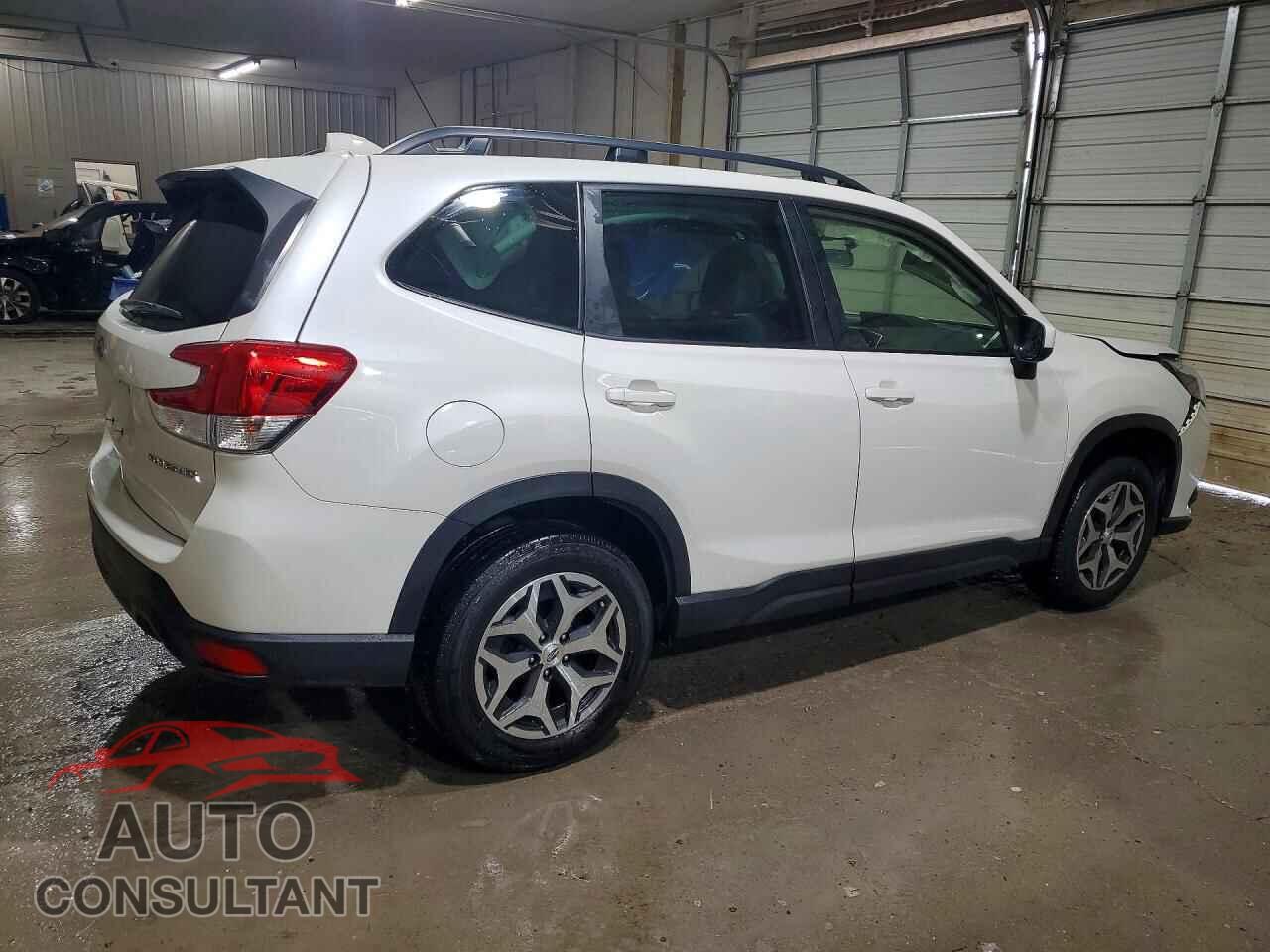 SUBARU FORESTER 2023 - JF2SKAEC3PH454705