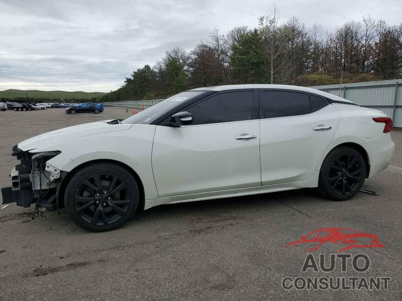 NISSAN MAXIMA 2017 - 1N4AA6AP9HC408982