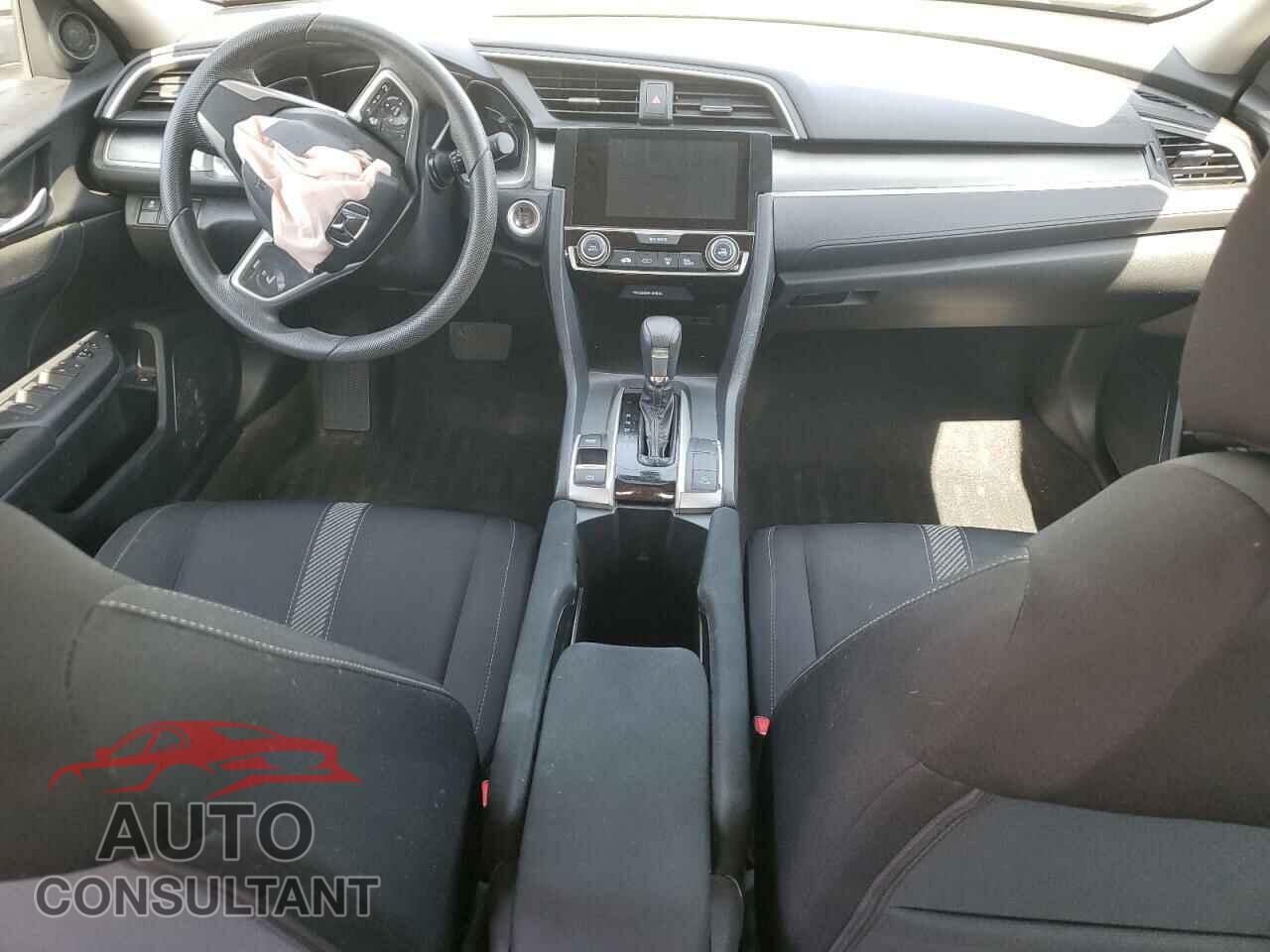HONDA CIVIC 2017 - 2HGFC2F77HH548250