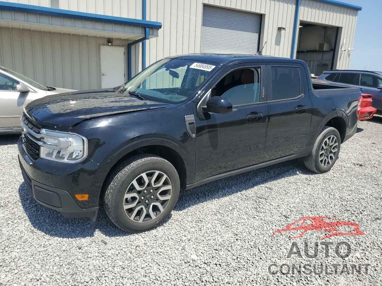 FORD MAVERICK 2022 - 3FTTW8E94NRA78967