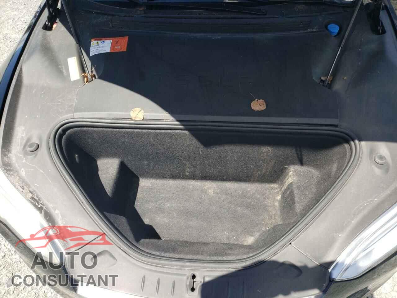 TESLA MODEL S 2016 - 5YJSA1E15GF142188