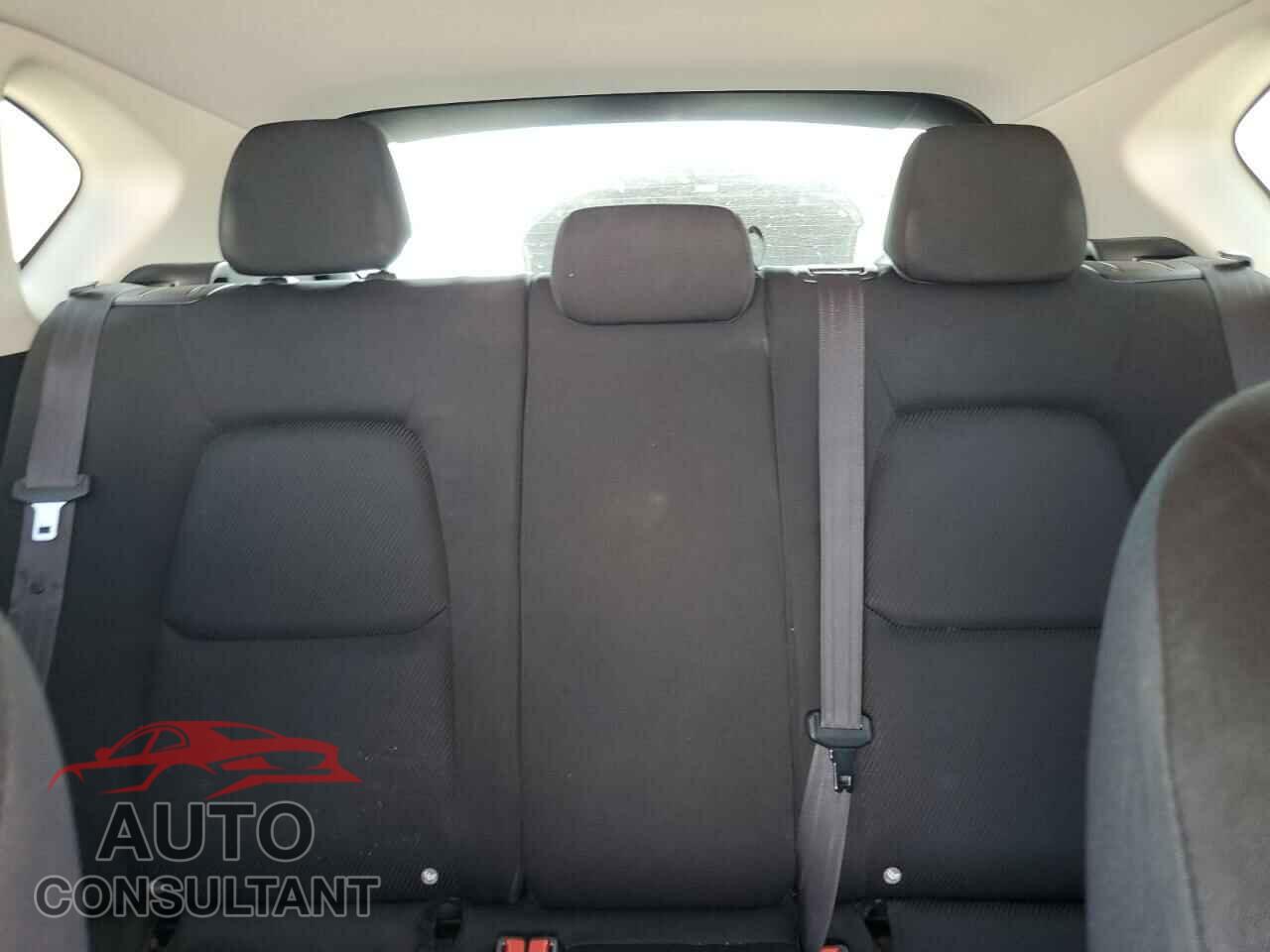 MAZDA CX-5 2018 - JM3KFABM7J1363315