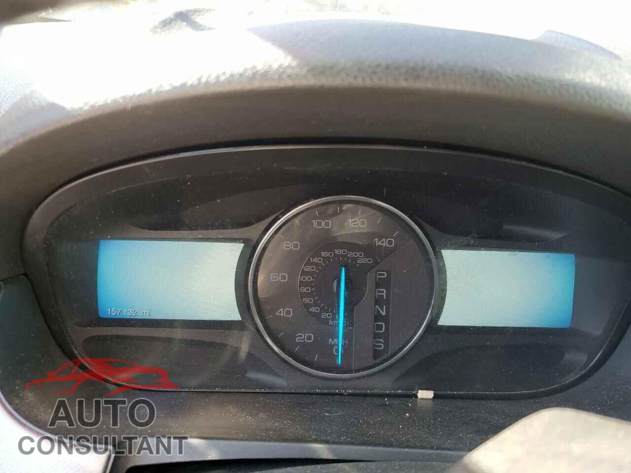 FORD EDGE 2014 - 2FMDK3JC0EBA35192