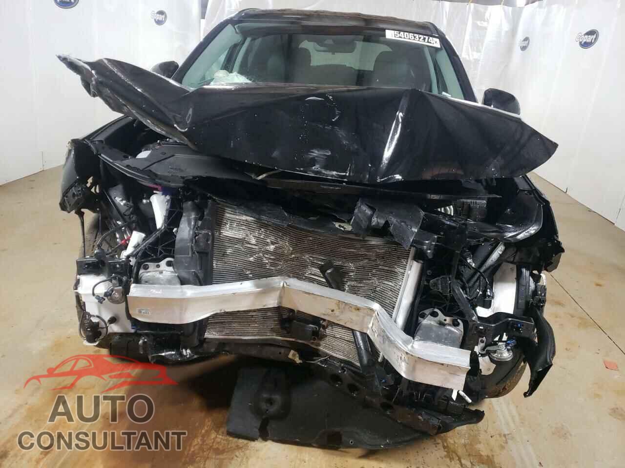 HYUNDAI SANTA FE 2023 - 5NMS14AJ6PH642527